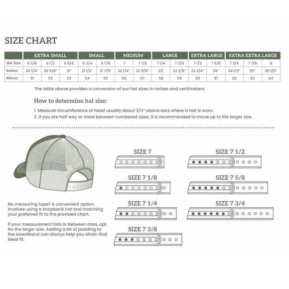 Charlie 1 Horse High Desert Fashion Hat - Picture 10 of 11